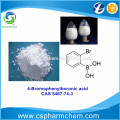 4-Bromophenylboronic acid, CAS 5467-74-3, OLED material
